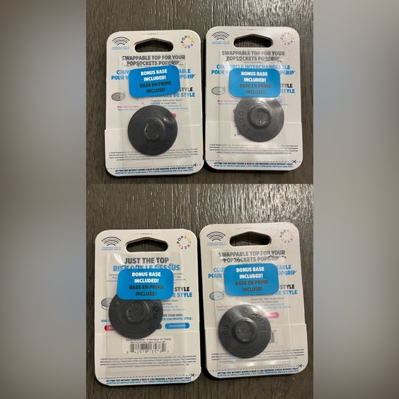 Premium Popsocket Lot ***red plaid unavailable*** - Picture 2 of 2